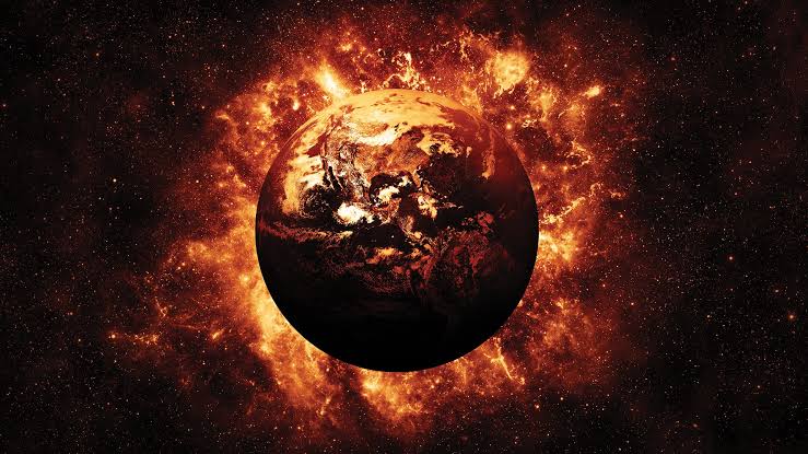 Will the apocalypse happen in 2026?